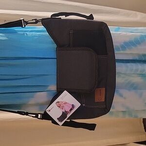 Universal stroller bag